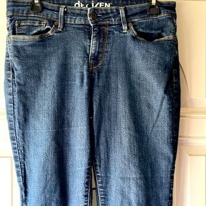 Levi’s Denizen jeans